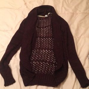 High quality boutique Rael Cardigan